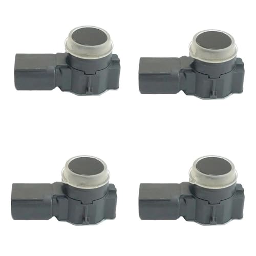 Radar de recul PDC Peugeot 9675202477XT pour stationner sans rayure