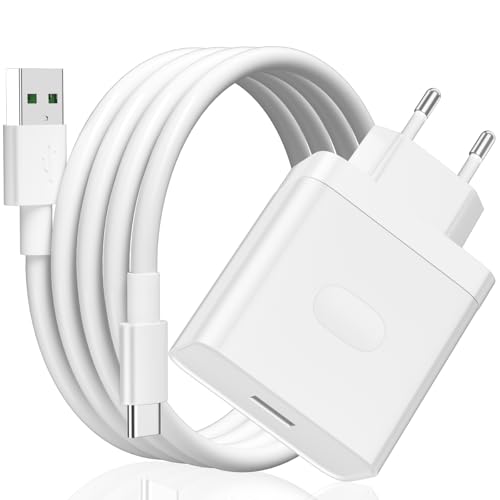 Cavo Dati Caricabatterie Rapido Ufficiale OPPO SUPERVOOC 65 - Foto 13