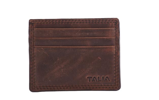TALIA - Sienna Horizontal Card Case -This Horizontal Card Case,-The Perfect Accessory to Keep Your Cards Organized and Secure. (B0CFKYBLSD) Amazon Price History, Amazon Price Tracker