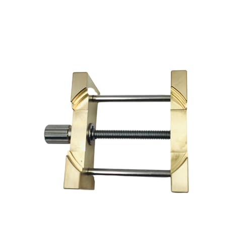Support de mouvement de montre stable pour réparer sans rayer les pièces