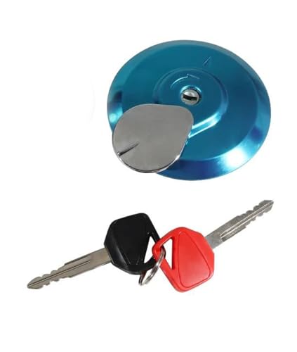Contacteur d'allumage haut de gamme XL125V Varadero kit clé et réservoir