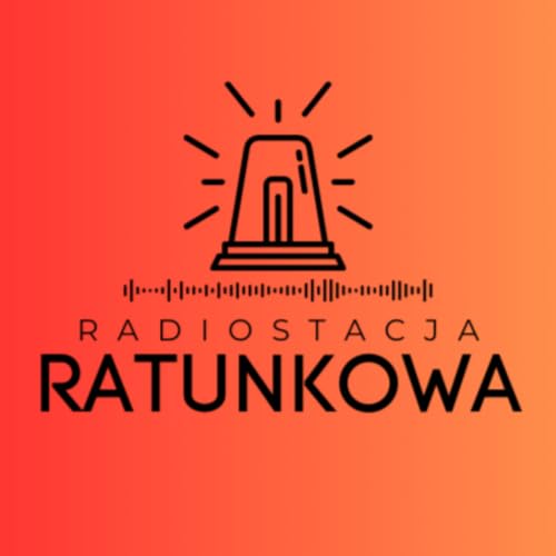 『Radiostacja Ratunkowa』のカバーアート
