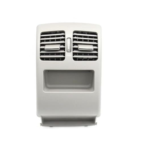 Grille ventilation Mercedes GLK arrière X204 2008-2015 pièce gris intermittent 2048304354