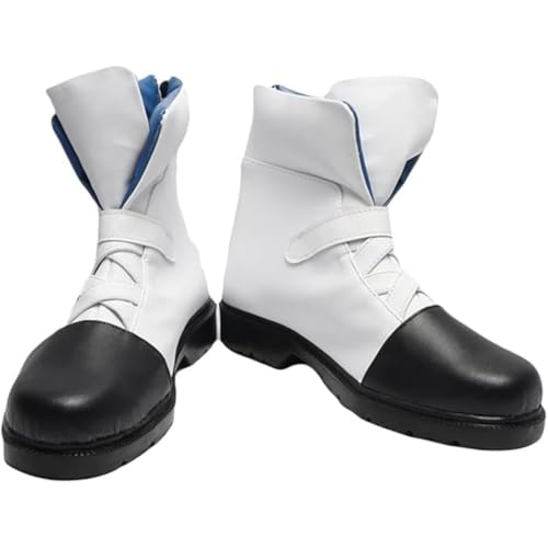 [MYJYG] RXvC V@O lp cosplay nEB RXv  NX}X RX`[ Bep 䉉o w  VW W ap[eB[ v[g (zCg, 27.5cm)