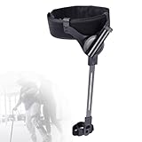 Power Walking Aid – Support de rééducation des membres inférieurs à...