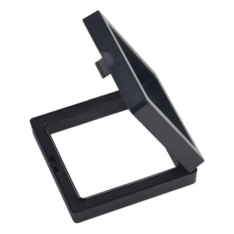 Cadres d'affichage flottants Aprilsunnyzone Cover