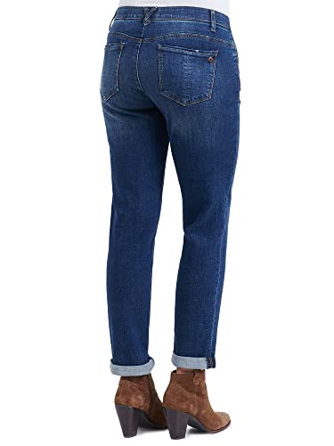 Democracy Womens Women's Plus-Size Ab Solution Girlfriend2