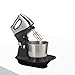 Unyee Mixer-Mover – Mixer Mover do robota kuchennego Kitchen Aid | mata do ekspresu do kawy, mata ślizgowa do urządzeń blatowych
