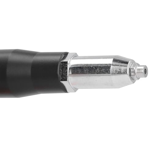 Pistolet à rivets électrique Zerodis pour vos projets de métal - 7