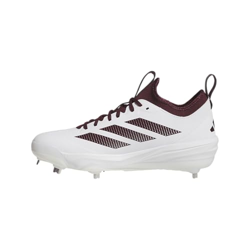 adidas Men's Adizero Impact 2.0 Baseball Sneaker3