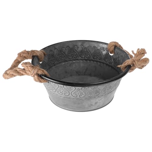 PHENOFICE 1�� �u���L�̃o�P�c ���g���ȉԕr ���B���e�[�W���� �f�p�Ȑ������ԕr vintage antiqua �|�p�I�ȉԂ̃o�P�c �r���e�[�W �A�C�A�� �A�[�g �o�P�c ���� Grey