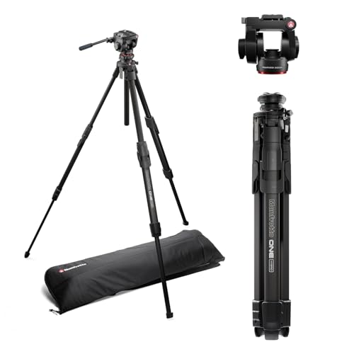 Amazon | マンフロット(Manfrotto)【Amazon.co.jp限定】ONE