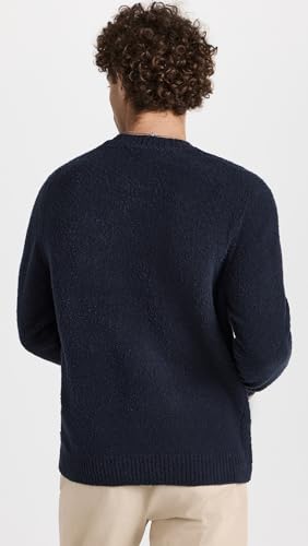 Club Monaco Men's Core Boucle Crew Sweater3