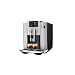 Kaffeevollautomat JURA E 6 Platin (EC) 1544
