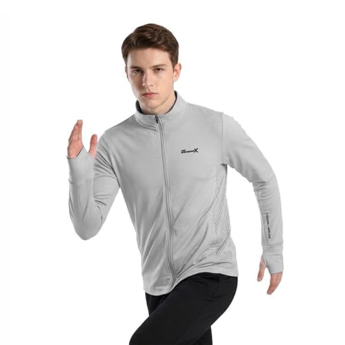 Image of FUNKY MONKEY UV ArmourX UV Protection Sunscreen with Mesh Ventilation Jacket | Anti-Tan Cooling Jacket | Lightweight Quick Dry Summer
