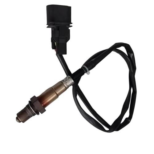 Sonde lambda à 5 fils pour Skoda Superb 1996-2008 capteur d'oxygène O2