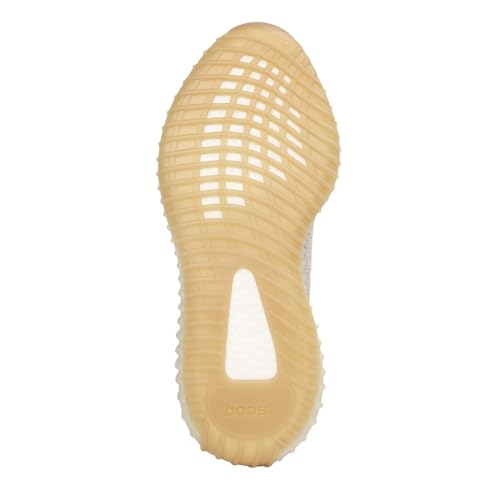 Image of adidas Yeezy Boost 350 V2 Slip-On Sneaker - Comfort Slip Shoe Design, Lightweight Lace Sneaker, Durable Traction Rubber Shoe