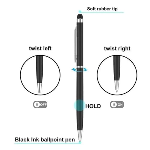 Image of Personalized Name Pen | Custom Engraved Name BallPoint Pen With Gift Box | Personalized Gift For Men & Women | Ideal Gift For Corporate Gifts, Bhirtday, Anniversary | Blue Ink