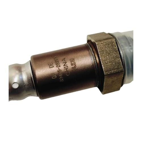 Capteur 89465-28280 sonde lambda pour réguler le mélange moteur - 5