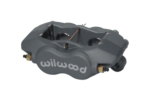 Wilwood Caliper FDL 1.75in Piston x .810 Rotor