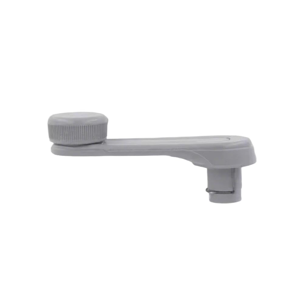 AQhkGZmbe Window Connect Winder Handle Crank Door Lever Compatible with Hiace Quantum 2005-2014 Part Number 69260-12080-B3(Color Name: 1 Pcs)