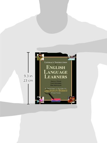 Literacy Instruction for English Language Learners: A Teacher's Guide to Research-Based Practices - Image 2