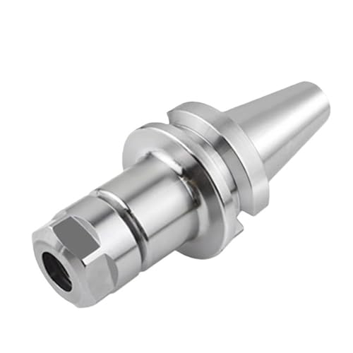 Portaherramientas BT para husillo CNC de acero aleado y excentricidad de 0.003 mm 2