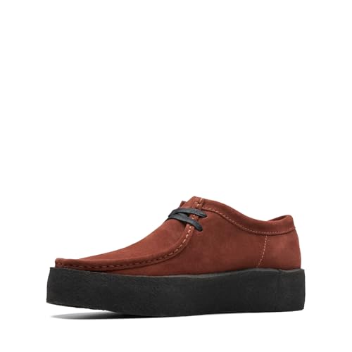 Image of Clarks Mens Wallabee Cup