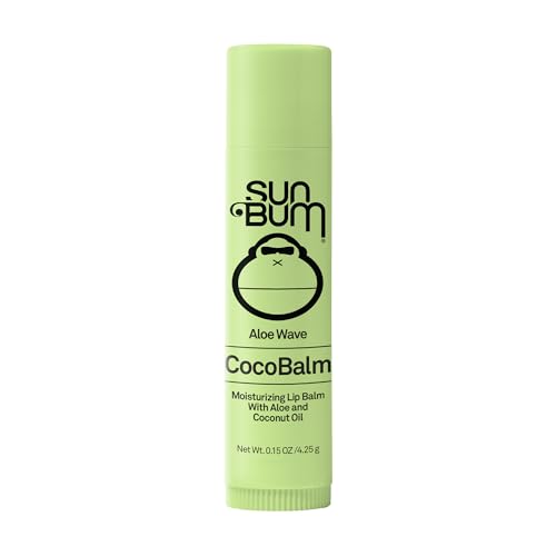 Sun Bum Cocobalm Aloe Wave -...