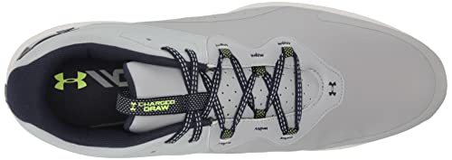 Image of Under Armour Men's Charged Draw 2 Cleat Golf Shoes