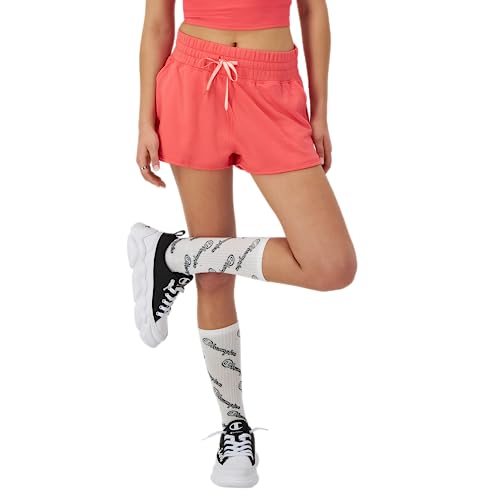 Short doux au toucher Champion pour des moments de détente et de sérénité absolue