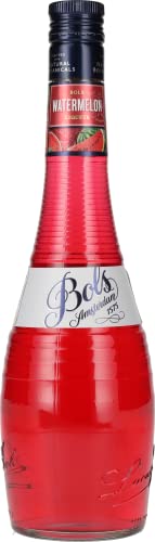 Bols Licor Watermelon L - 700 ml