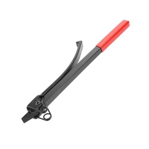 Ciieeo Engine Belt Adjustment Tool Pulley Adjuster Professional Driver Adjustment Tool