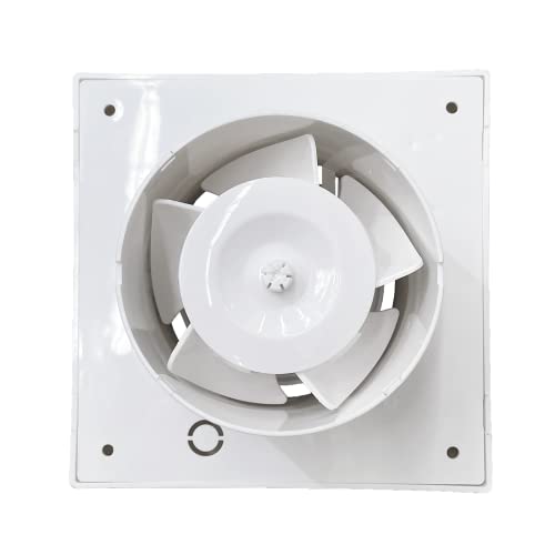 Opiniones y reviews de Extractores con Sensor de Humedad al mejor precio. 9 Imagen adicional