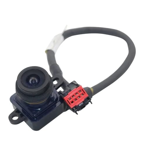 Caméra de recul pour voiture pour stationner en ville avec Dodge Charger 2012
