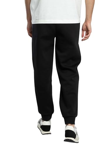 Armani Exchange Men's Box Logo Jogger3