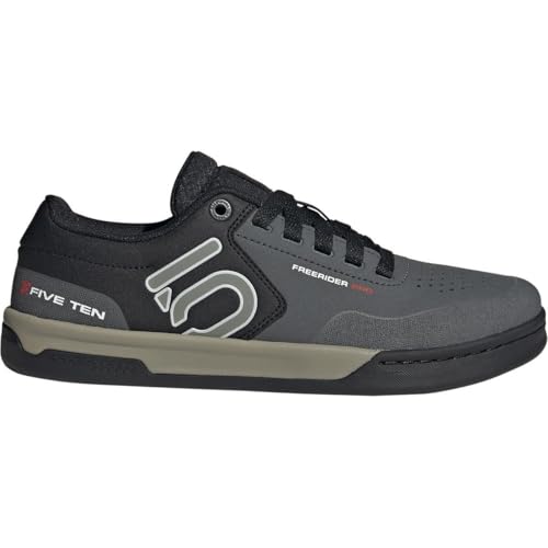 Five Ten Men's Freerider Pro Mountain Bike Shoes Sneaker