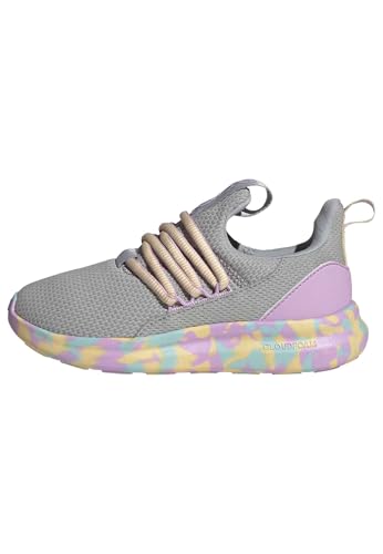 Image of adidas Kids' Lite Racer Adapt 7.0 Sneaker