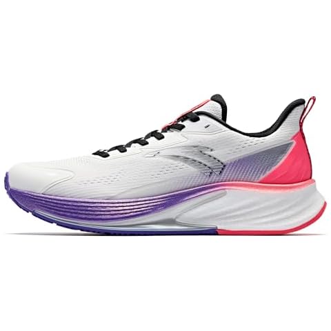 ANTA Rocket6 Men’s Running Shoes Cover