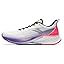 White/Purple