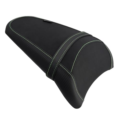 Cojín para asiento trasero de motocicleta plano que elimina la fatiga del pasajero en Z650