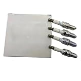 Compatible With MG 950 RX8 RX5 MAXCompatible With MG HS GS Datong D90 Spark Plug Factory 2.0T