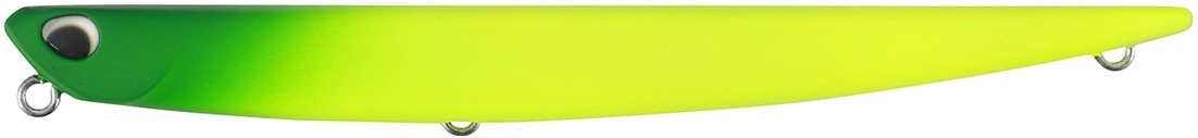 Duo Bay Ruf Manic 115 Pencil Sinking Lure ACC0346 (9336)
