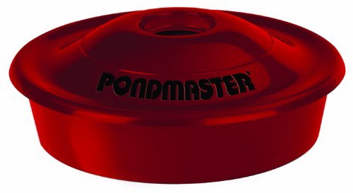 PONDMASTERPONDMASTER Danner Eugene Pond P 02175 Pond DEICER 120 WATT