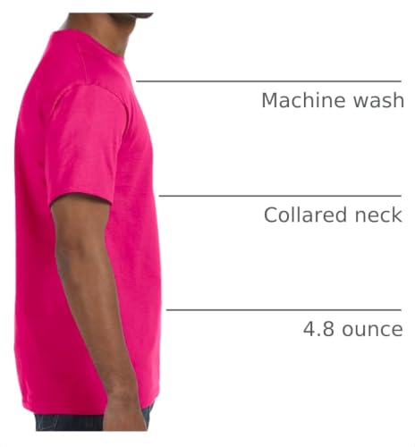 Image of Gildan Men's G500 T-Shirt