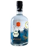 PREMIUM TAUNUS DRY GIN Ursel MIT 12 ERLESENEN BOTANICALS