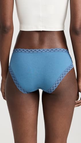 Image of Natori womens Bliss Girl Brief 3-pack Panties, Bliss Girl Brief 3-pack Panties