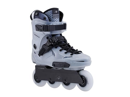Image of Flying Eagle X5F Spectre and X5 Shrike Pro Freeskates - Adult Inline Skates Men Professional, Adult Roller Skates Men, Urban Inline Skate, Outdoor Skating Shoes, Rollerskates Adults