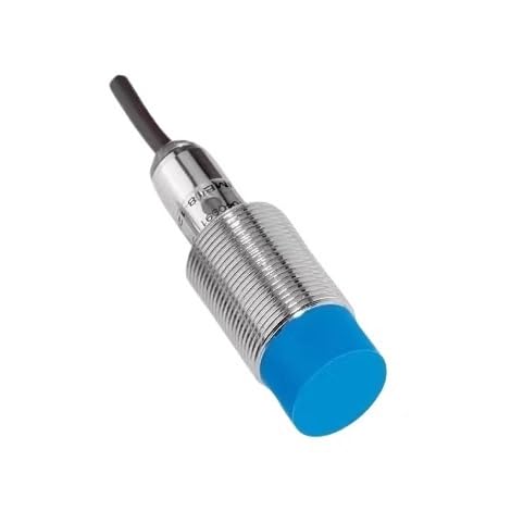 Capteur de proximité inductif IME18-12NNSZW2K format court 1040991