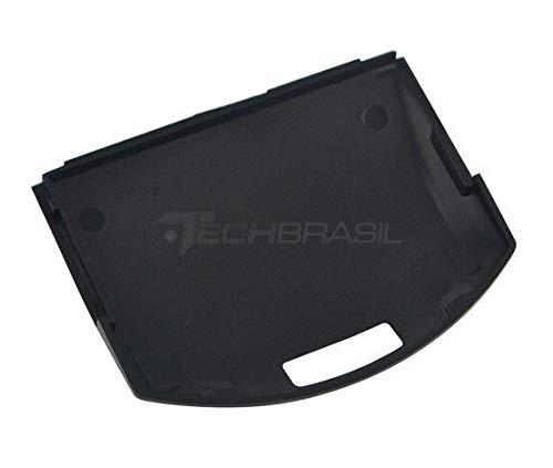 Tampa Da Bateria Do Psp Sony Slim Série 1000 Capa Traseira